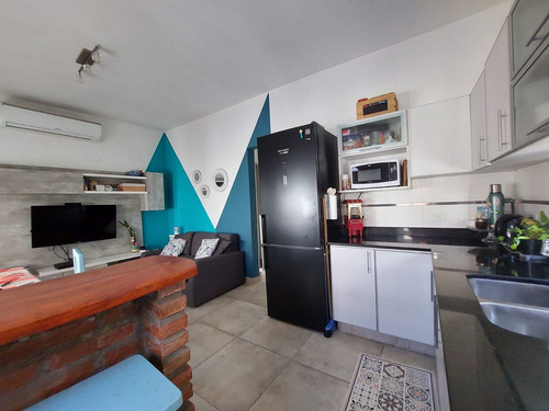 Imagen 7 de 25 de Ph 3 Ambientes Patio Terraza Impecable Haedo