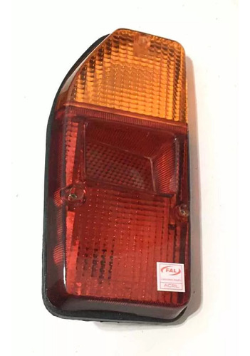 Faro Trasero Renault 12 1971 A 1993 Break Izquierdo (s)