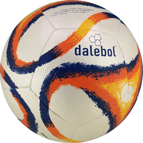 Bola Futebol Society N° 5 Infinite Fusion Tech Grama Sintét Cor Branco