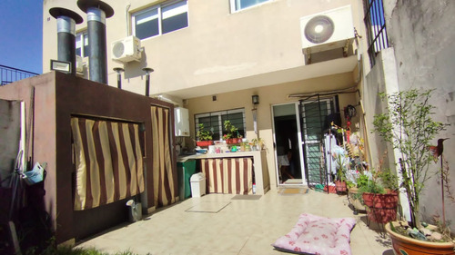 Duplex 4 Amb. Venta Villa Adelina - Losa Radiante