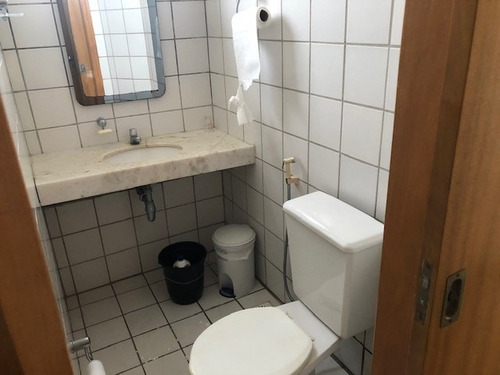 Imagem 17 de 21 de Sala Para Alugar Na Cidade De Fortaleza-ce - L11960