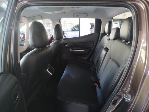 Imagem 12 de 12 de Mitsubishi L200 Triton Sport Hpe-s New Generation 2.4