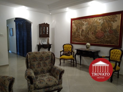 Imagem 8 de 30 de Casa - Ca00044 - 69241453
