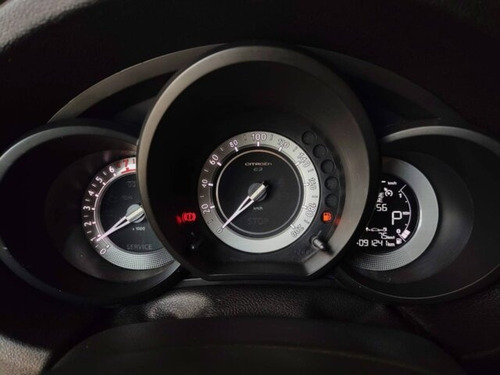 Imagem 9 de 9 de Citroën Aircross Exclusive 1.6 16v (flex) (aut)