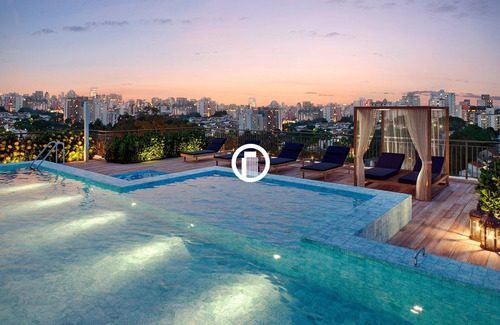 Imagem 12 de 15 de Apartamento Construtora - Tucuruvi - Ref: 18973 - V-re19908