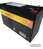 Comprar Bateria Selada Get Power 12v 7ah Pu002F No-break E Alarmes Cerca