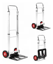 Comprar Carro Plegable Aluminio Multiuso Hasta 90 Kg Reforzado