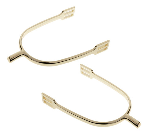 Acessórios Equestres Dourado