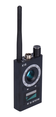 Detector De Señal Equipo De Detección De Escuchas Telefónica