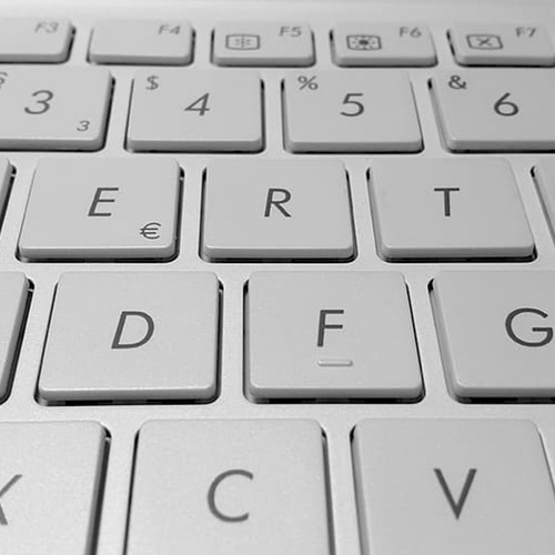 Imagen 1 de 10 de Teclados Laptop Acer Apple Asus Dell Hp Sony Lenovo Toshiba