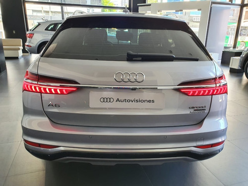 Audi A6 3.0 55 Tfsi Stronic Quattro 340cv