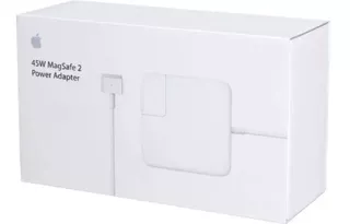 Cargador Apple Macbook Pro Air 45w Magsafe 1 Y 2 Original
