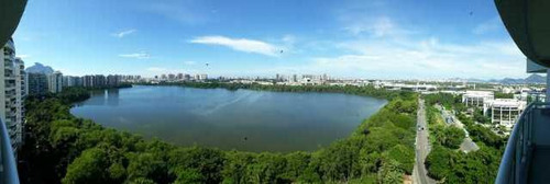Imagem 8 de 15 de Apartamento-à Venda-barra Da Tijuca-rio De Janeiro - Svap40041