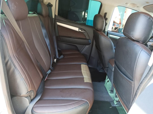 Imagem 10 de 13 de Chevrolet S-10 Cd Lt 2.4 Flex