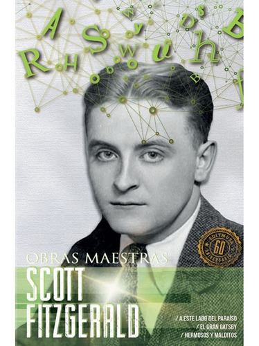 Scott Fitzgerald -obras Maestras-