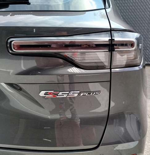 Changan Cs55 Plus 2023