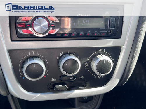 Volkswagen Gol Power