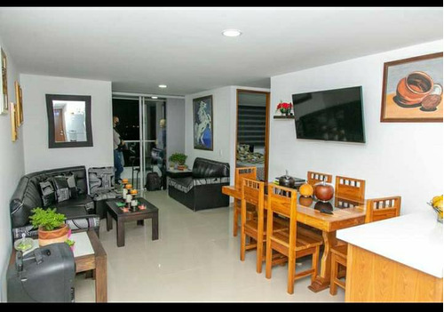 Hermoso Apartamento En Vencambio En Ph En San Antonio De Pereira 