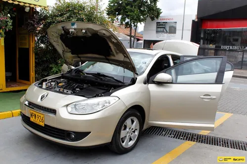 Renault Fluence 2.0 Privilege