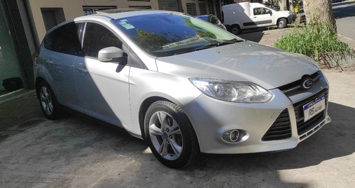 Ford Focus Iii Se Plus At - 2014