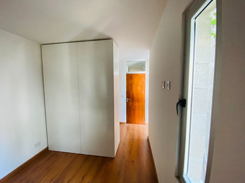 Departamento 1 Dormitorio Barrio Echesortu - A Estrenar