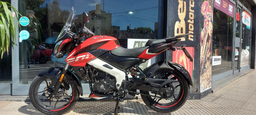 Bajaj Rouser Ns 200 Modelo Usado 2023 Motovega