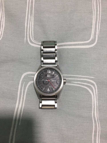 Relógio Quicksilver