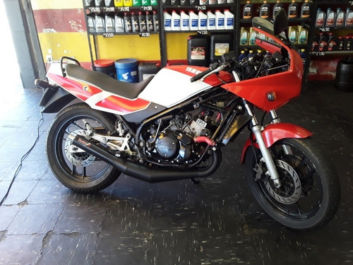 Yamaha Rdr 350