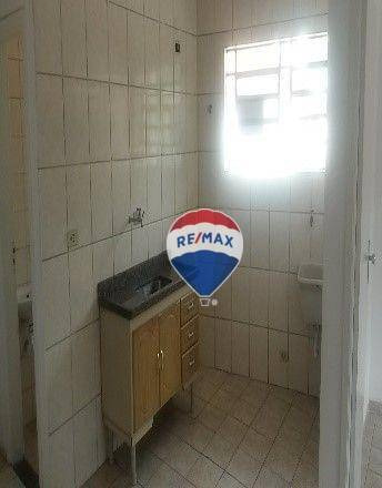 Imagem 7 de 12 de Apartamento Com 2 Dormitórios Para Alugar, 40 M² Por R$ 1.199,00/mês - Jardim Tremembé - São Paulo/sp - Ap0924