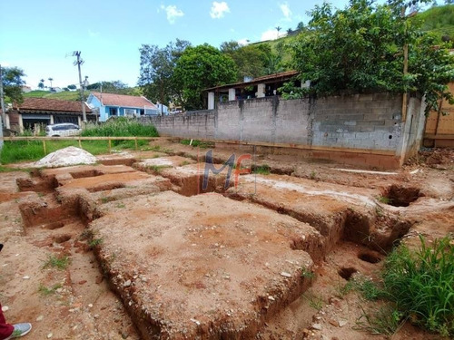 Imagem 10 de 15 de Ref 11.244 Excelente Terreno Plano Com 360 M² ,testada 10 M², Fundo 30 M² Mais Um L De 60 Metros No Bairro Centro, Estuda Permuta. - 11244