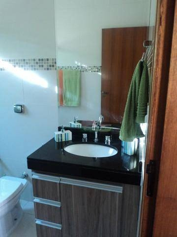 Imagem 10 de 20 de Sobrado Com 3 Dormitórios À Venda, 170 M² Por R$ 450.000,00 - Esplanada Santa Helena - Taubaté/sp - So1509