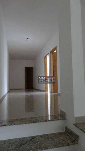 Imagem 9 de 21 de Salão Para Alugar, 300 M² Por R$ 7.000,00/mês - Vila Albertina - São Paulo/sp - Sl0237