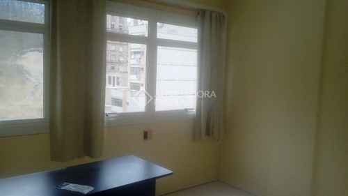 Imagem 9 de 15 de Sala/conjunto - Centro Historico - Ref: 284771 - V-284771