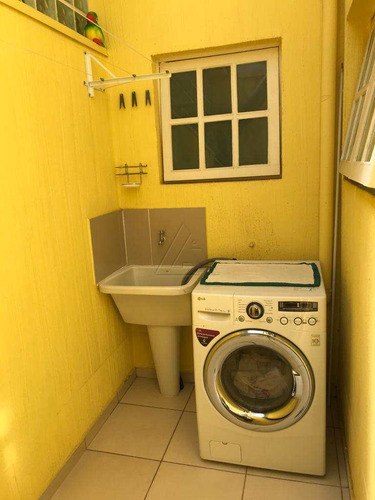Imagem 20 de 28 de Casa De Condomínio Com 3 Dorms, Jardim Monte Kemel, São Paulo - R$ 850 Mil, Cod: 3792 - V3792