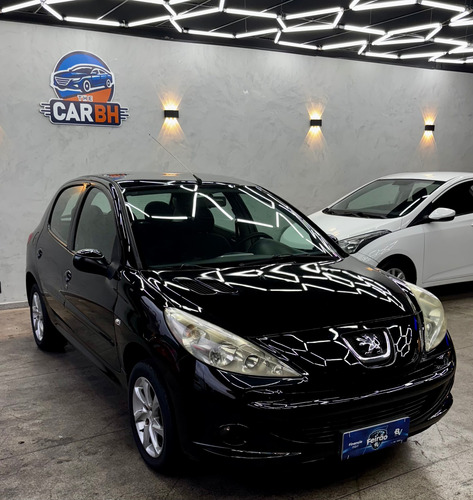 Peugeot 207 1.4 Xr Flex 5p