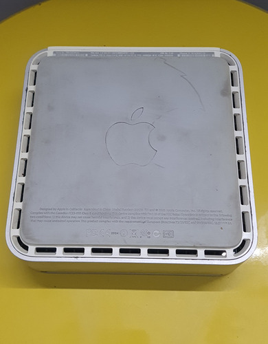 Mac Mini 1.5 (Usado)