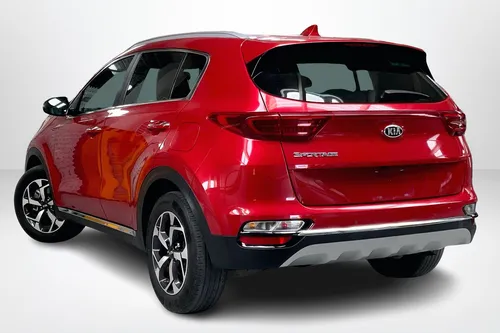 Kia Sportage 2021