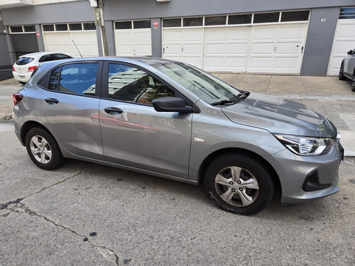 Chevrolet Onix 1.0 Ls 78Cv Mt