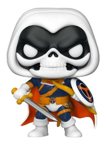 Funko Pop Marvel Year Of The Shield Taskmaster