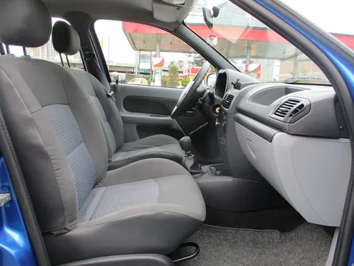 Renault Clio Cool 1600cc Mt Aa
