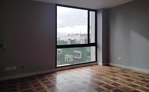 Apartamento En Arriendo/venta En El Nogal. Cod A10110086