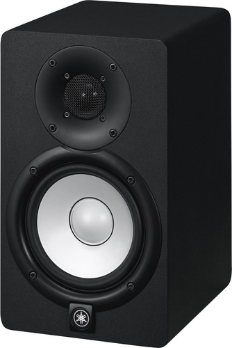 Imagen 2 de 5 de Monitores Yamaha Hs5