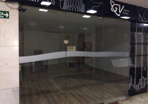 Vitrine Do Leblon - 18297