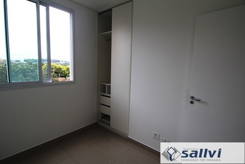 Apartamento Para Venda - 50367.002