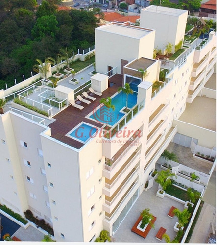 Imagem 20 de 26 de Apartamento Jundiai Parque Da Represa Cond Olivio Boa 98m2 3 Dorms 1 Suite - Estuda Permuta - Ap00478 - 69284841