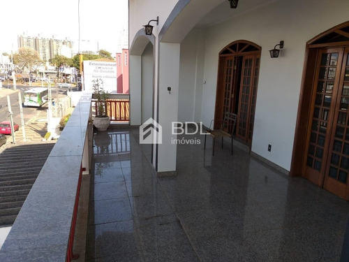Imagem 10 de 29 de Prédio Á Venda E Para Aluguel Em Jardim Bela Vista - Pr002997