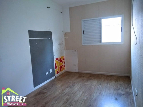 Imagem 9 de 16 de Sobrado 3 Dormitórios Na Vila Rosália. - Ca00107 - 69805876