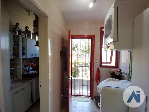 Imagem 5 de 18 de Casa Residencial À Venda, Jardim Mauá, Novo Hamburgo - Ca2637. - Ca2637