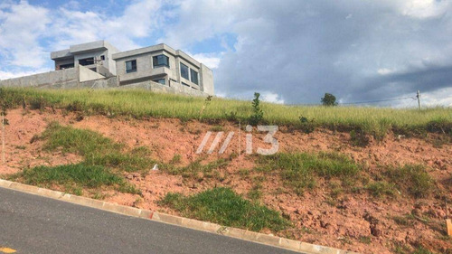 Imagem 12 de 16 de Terreno À Venda, 300 M² Por R$ 185.000,00 - Alto Da Floresta - Bom Jesus Dos Perdões/sp - Te0812