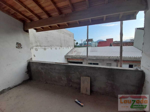 Imagem 15 de 15 de Sobrado Para Venda No Bairro Cidade Nova Peruíbe Na Cidade De Peruíbe / Sp - 4163_2-1470887